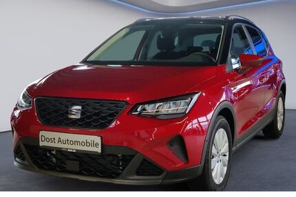 Seat Arona 1.500 km 25.730 &euro; Hildesheim 31135
