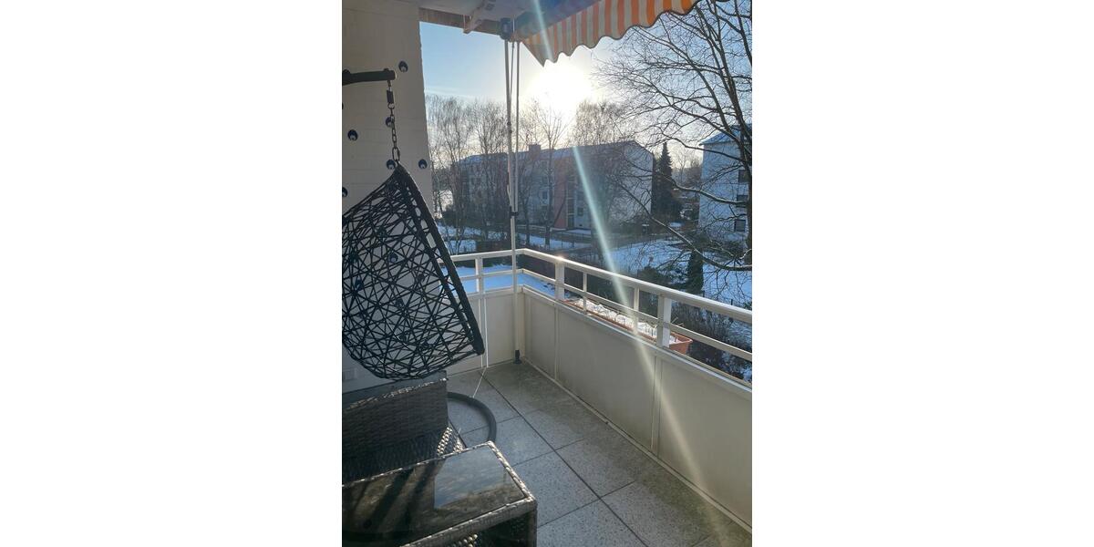 Etagenwohnung Burgwedel - 3 Zimmer, 79 m&sup2;, 199.000&euro; | Angebot:26151766