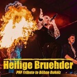Heilige Bruehder - Tribute to Böhse Onkelz