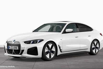 BMW i4 29.003 km 50.900 &euro; Hannover 30539