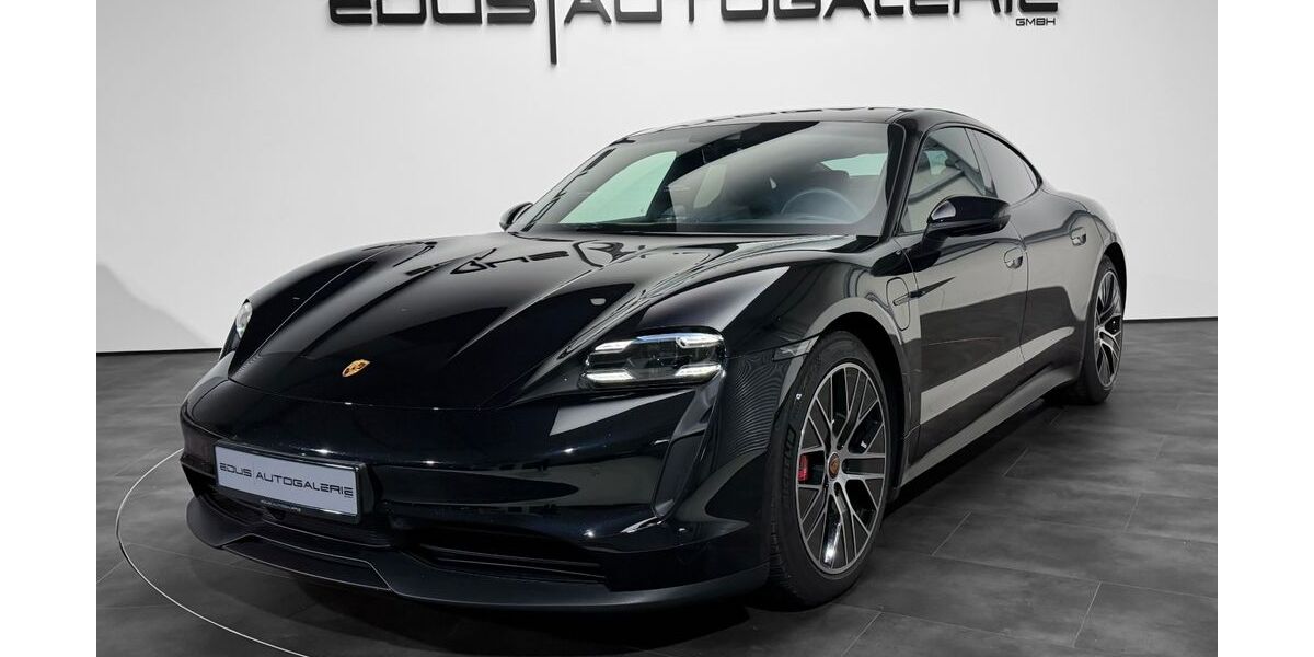Porsche Taycan 33.336 km 60.900 &euro; Ronnenberg 30952