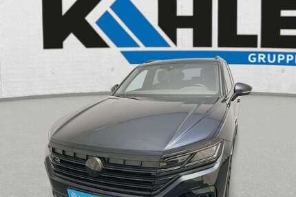 VW Touareg 39.526 km 55.990 &euro; Neustadt am Rübenberge 31535
