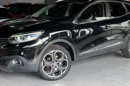 Renault Kadjar 58.500 km 13.990 &euro; Wennigsen 30974