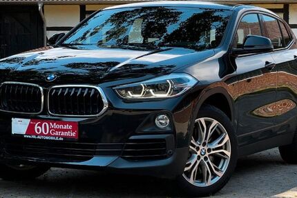 BMW X2 76.751 km 19.999 &euro; Isernhagen 30916