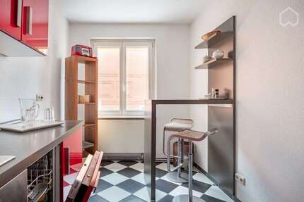 Zimmer Hannover - 3 Zimmer, 1.780&euro; | Angebot:27478600