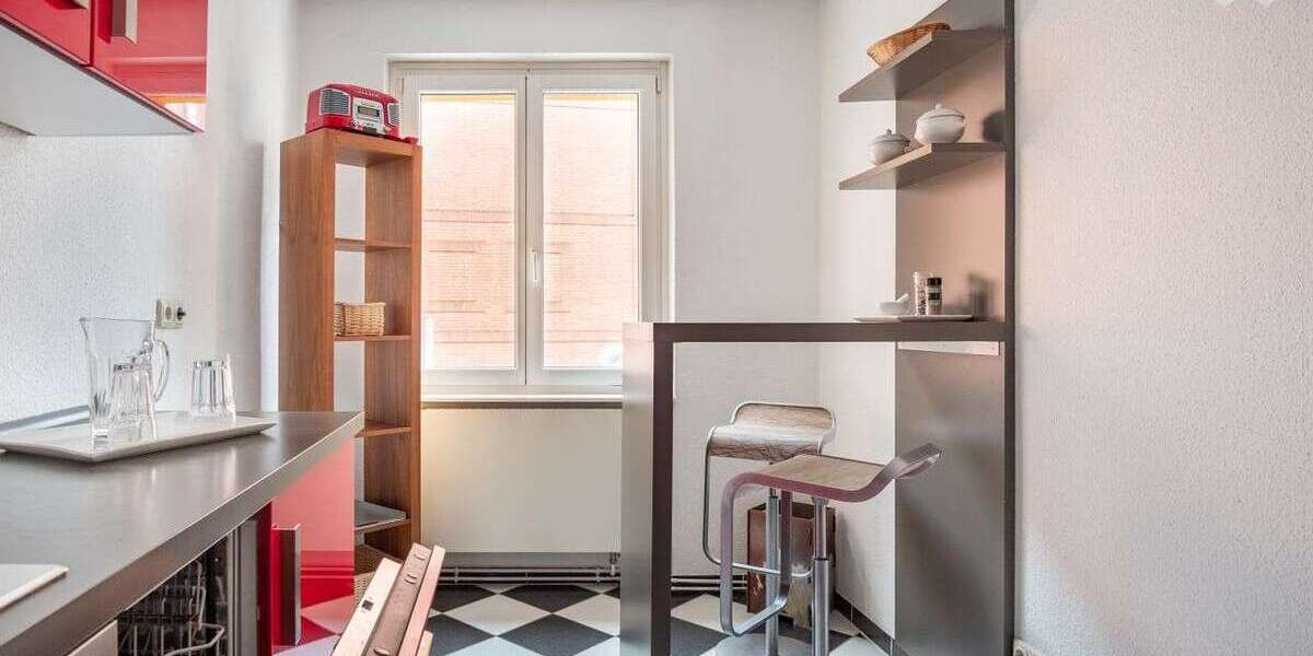 Zimmer Hannover - 3 Zimmer, 1.780&euro; | Angebot:27478600