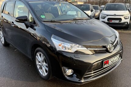 Toyota Verso 126.000 km 10.999 &euro; Hannover 30179