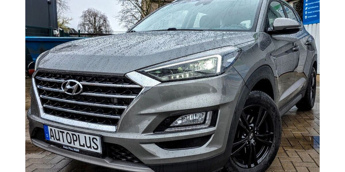 Hyundai TUCSON 116.506 km 14.999 &euro; Garbsen,Hannover 30827