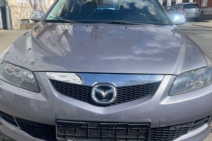 Mazda 6 130.775 km 3.799 &euro; Hannover 30629