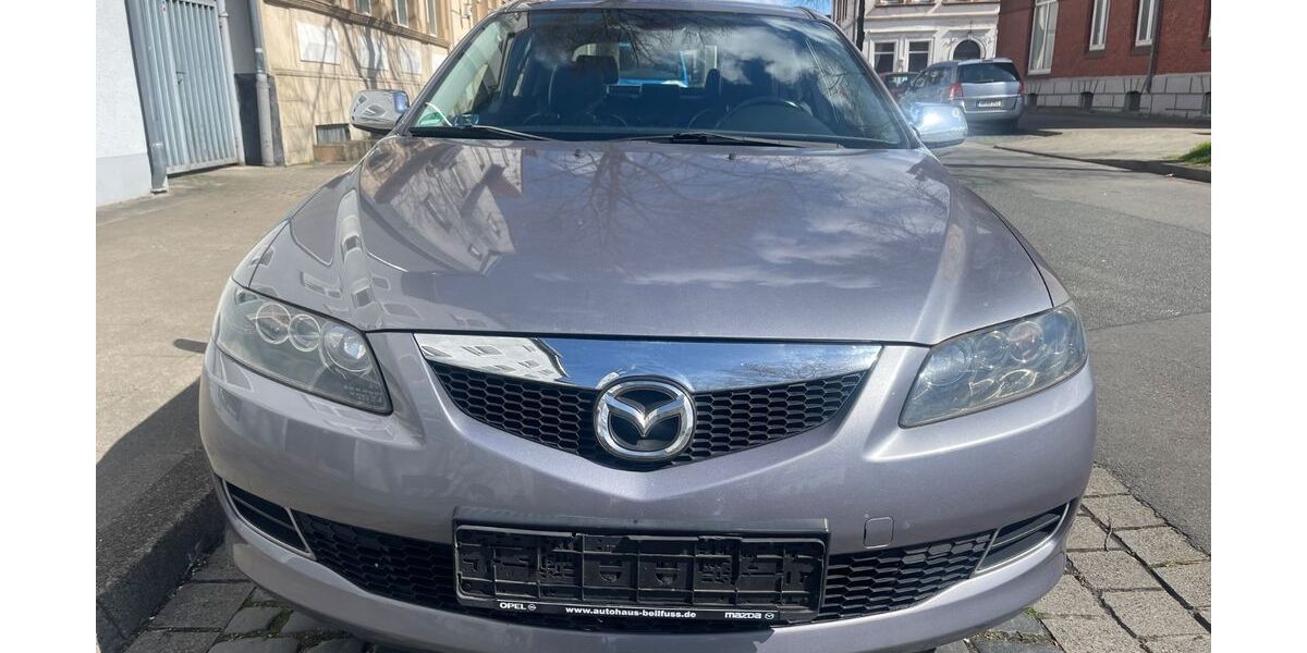 Mazda 6 130.775 km 3.899 &euro; Hannover 30629