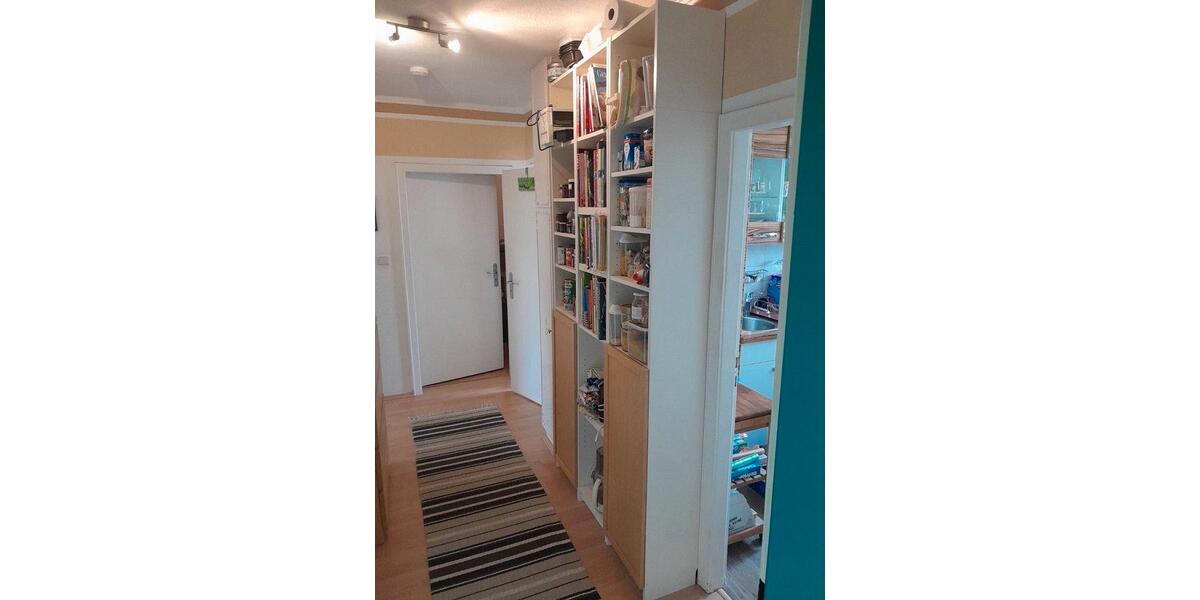 Etagenwohnung Hannover Bothfeld-Vahrenheide - 3 Zimmer, 70 m&sup2;, 217.000&euro; | Angebot:27230134