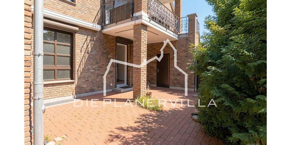 Etagenwohnung Hannover Bothfeld-Vahrenheide - 2 Zimmer, 83 m&sup2;, 270.000&euro; | Angebot:27607419