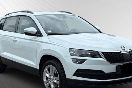 Skoda Karoq 104.300 km 15.990 &euro; Wunstorf 31515