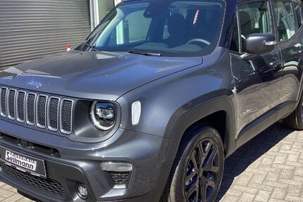 Jeep Renegade 1.150 km 31.279 &euro; Lehrte 31275
