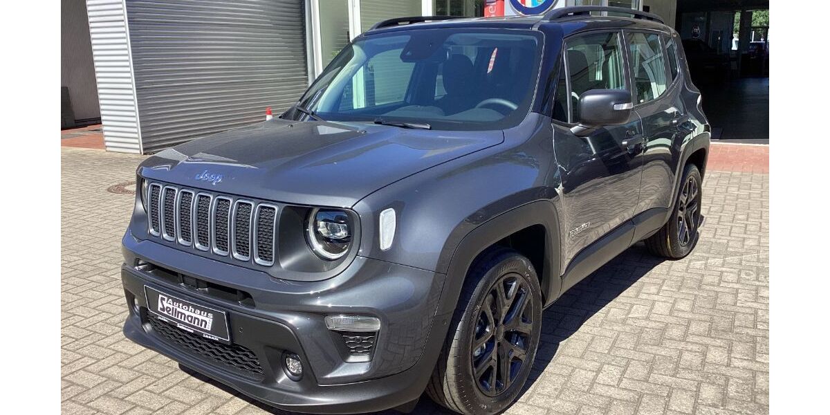 Jeep Renegade 1.150 km 31.279 &euro; Lehrte 31275