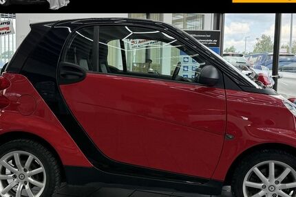 Smart ForTwo 155.000 km 3.950 &euro; Fuhrberg 30938