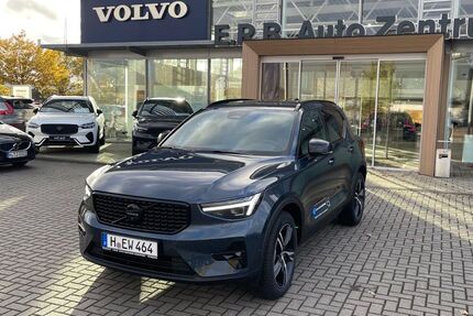 Volvo XC40 5.000 km 39.300 € Hannover 30179
