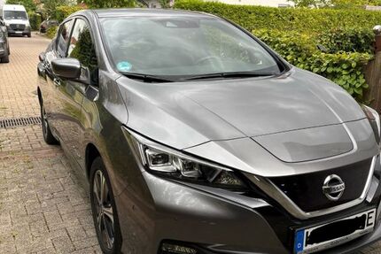 Nissan Leaf 35.600 km 19.500 € Wennigsen 30974
