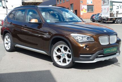 BMW X1 158.000 km 9.990 &euro; Springe 31832