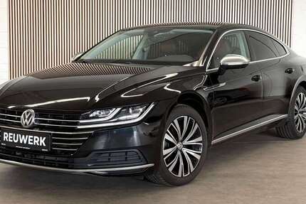 VW Arteon 206.400 km 15.490 &euro; Isernhagen 30916