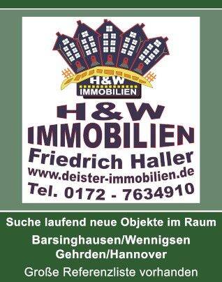 Bungalow Barsinghausen - 5 Zimmer, 120 m&sup2;, 269.000&euro; | Angebot:24114222