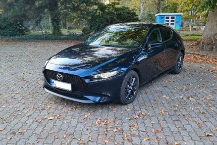 Mazda 3 17.100 km 19.500 &euro; Wedemark 30900