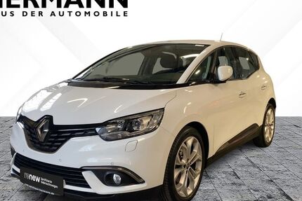 Renault Scenic 117.201 km 10.911 € Hildesheim 31135