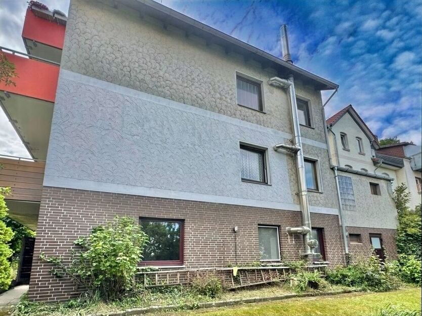 Drei Wohnungen im Paket zu verkaufen 5.5 zimmer