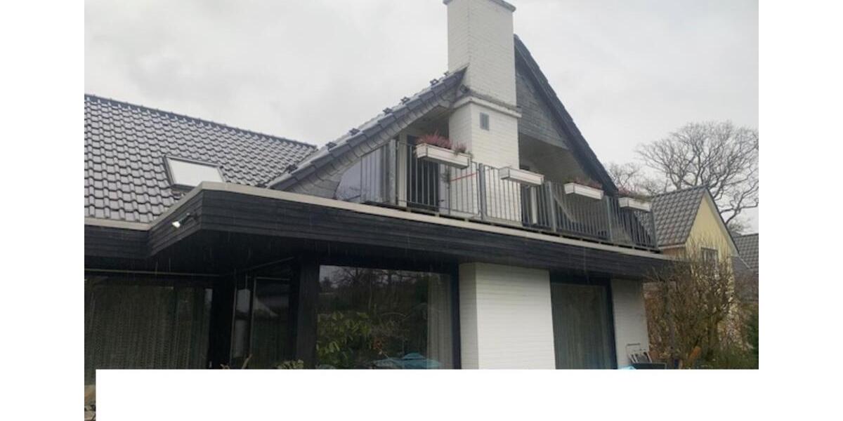 Dachgeschoßwohnung Hannover Buchholz-Kleefeld - 5 Zimmer, 1.500&euro; | Angebot:25613321
