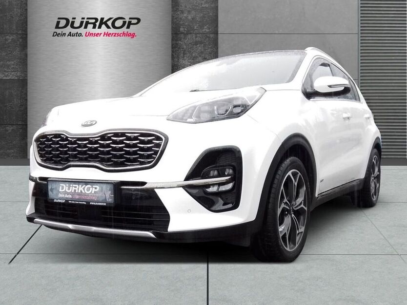Sportage