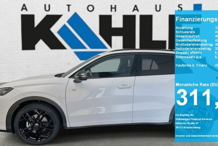 VW T-Roc 5.000 km 43.430 &euro; Wunstorf 31515