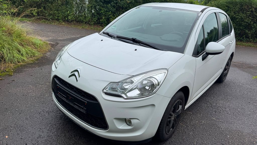 Citroen C3 194.000 km 3.300 &euro; Hannover 30453