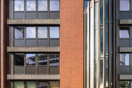 Schicke 3-Zimmer-Wohnung direkt am Georgengarten! 3 zimmer