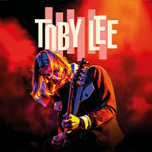 Toby Lee