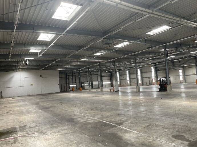 Gewerbeobjekt Garbsen Berenbostel - 13.050&euro; | Angebot:25777775