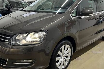 VW Sharan