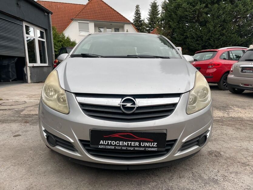 Opel Corsa 114.000 km 3.499 € Pattensen 30982