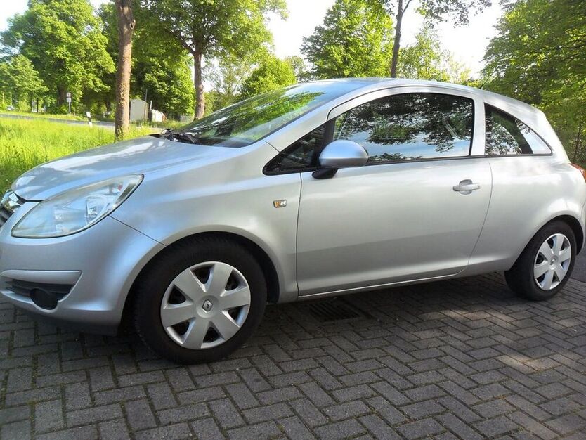 Corsa