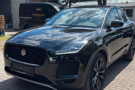 Jaguar E-Pace 110.000 km 18.999 &euro; Hannover 30179