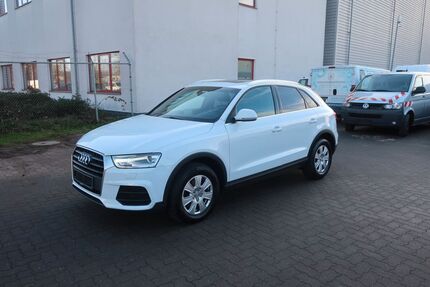 Audi Q3 120.114 km 13.900 &euro; Hannover 30179