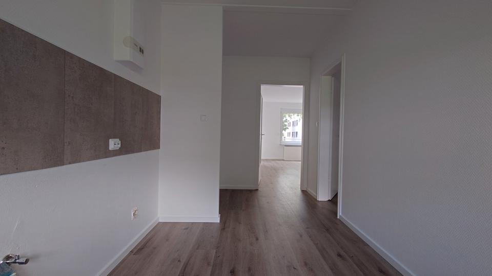 Hochparterre Isernhagen - 3 Zimmer, 72 m&sup2;, 269.000&euro; | Angebot:27068623