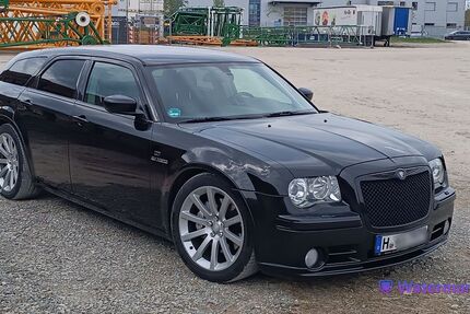 Chrysler 300C 195.703 km 17.000 &euro; Springe 31832