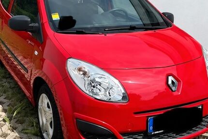 Renault Twingo 97.000 km 2.490 &euro; Hannover 30559