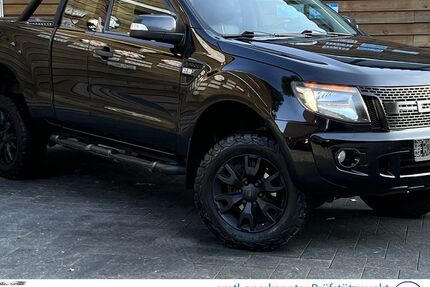 Ford Ranger 265.043 km 16.900 € Langenhagen 30855