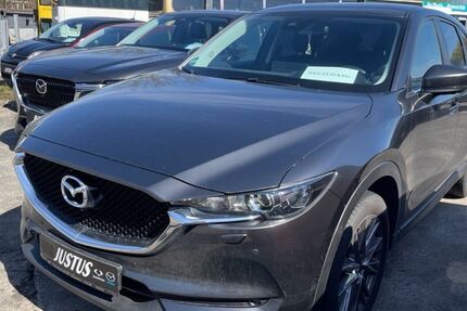 Mazda CX-5 90.516 km 22.990 &euro; Hildesheim 31137