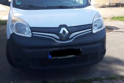 Renault Kangoo 194.000 km 5.100 &euro; Hannover 30519