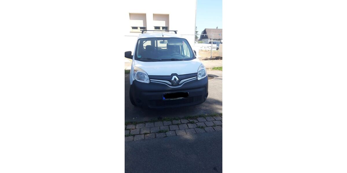Renault Kangoo 194.000 km 5.100 &euro; Hannover 30519