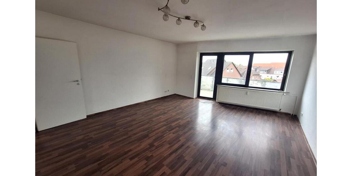 Etagenwohnung Burgdorf - 2 Zimmer, 56 m&sup2;, 465&euro; | Angebot:26663677