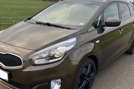 Kia Carens 142.750 km 7.200 € Burgdorf 31303