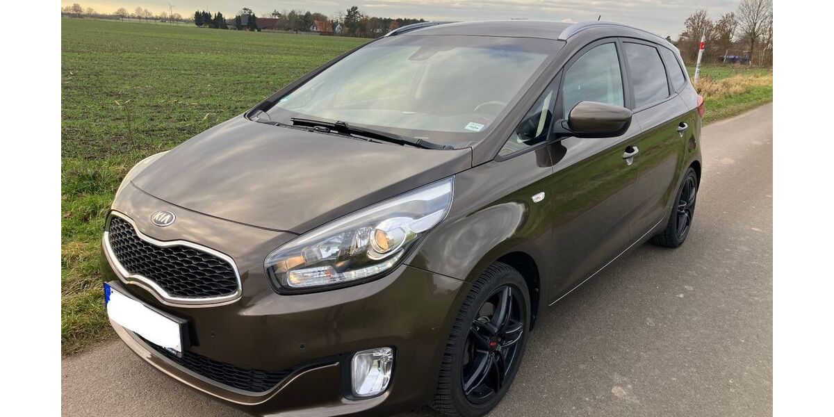 Kia Carens 142.750 km 7.200 € Burgdorf 31303